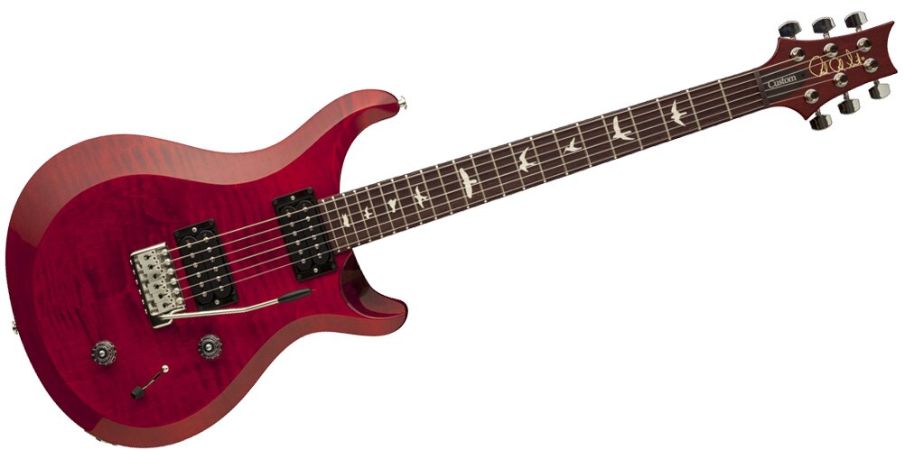 Paul Reed Smith(PRS)/S2 Custom 22 Scarlet Red