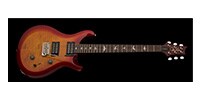 Paul Reed Smith(PRS) S2 Custom 24 Violin Amber Sunburst