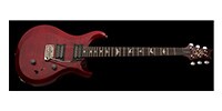 Paul Reed Smith(PRS) S2 Custom 24 Scarlet Red