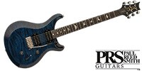 Paul Reed Smith(PRS) S2 Custom 24 Whale Blue