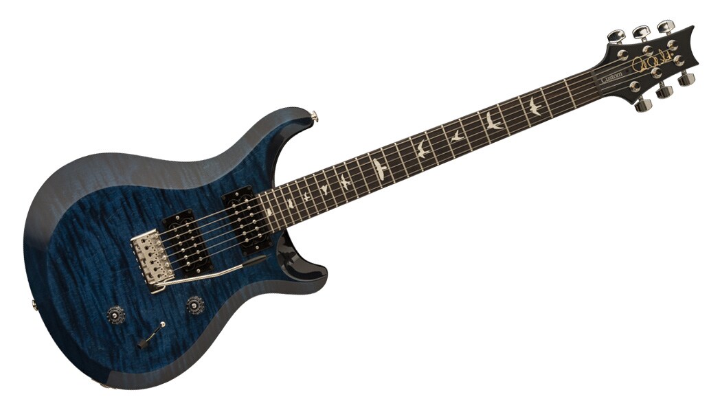 Paul Reed Smith(PRS)/S2 Custom 24 Whale Blue