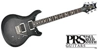 Paul Reed Smith(PRS) S2 Custom 24 Elephant Grey