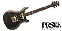 Paul Reed Smith(PRS) SE CUSTOM 22 SEMI-HOLLOW Gray Black