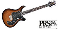 Paul Reed Smith(PRS) S2 Standard 22 McCarty Tobacco Burst