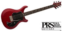 Paul Reed Smith(PRS) S2 Standard 22 Satin Vintage Cherry