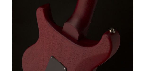 Paul Reed Smith (PRS) / 104118::1N:19B画像4