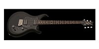 Paul Reed Smith(PRS) S2 Standard 22 Satin Charcoal