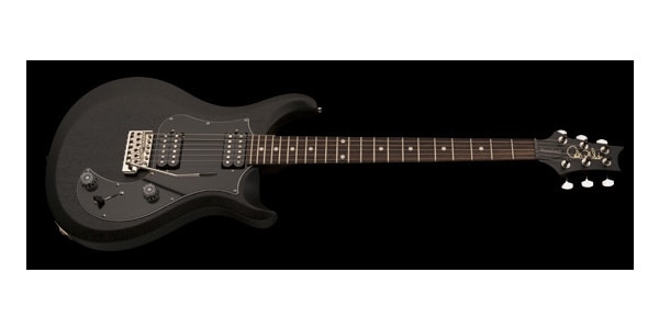 Paul Reed Smith(PRS)/S2 Standard 22 Satin Charcoal