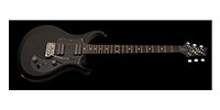 Paul Reed Smith(PRS) S2 SATIN STANDARD 24 Charcoal Satin