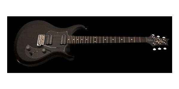 Paul Reed Smith(PRS)/S2 SATIN STANDARD 24 Charcoal Satin