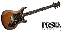 Paul Reed Smith(PRS) S2 Standard 24 McCarty Tobacco Sunburst