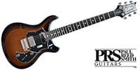 Paul Reed Smith (PRS) / S2 Standard 24 McCarty Tobacco Sunburst