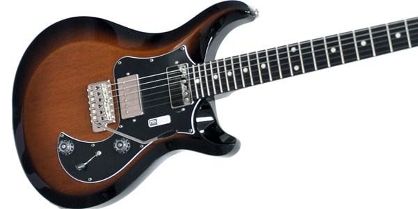 Paul Reed Smith (PRS) / S2 Standard 24 McCarty Tobacco Sunburst画像2