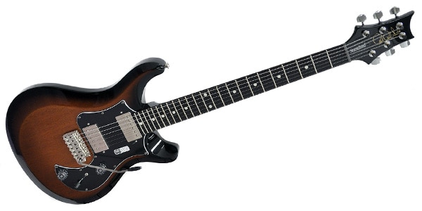 S2 Standard 24 McCarty Tobacco Sunburst