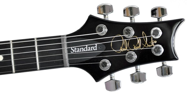 Paul Reed Smith (PRS) / S2 Standard 24 McCarty Tobacco Sunburst画像5