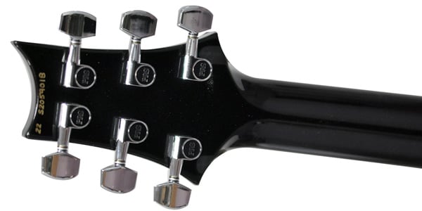 Paul Reed Smith (PRS) / S2 Standard 24 McCarty Tobacco Sunburst画像6