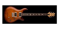 Paul Reed Smith(PRS) CE24 Violin Amber Sunburst