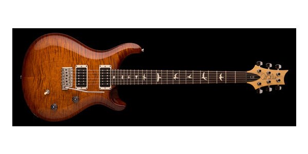 Paul Reed Smith(PRS)/CE24 Violin Amber Sunburst