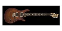 Paul Reed Smith(PRS) CE24 Dark Cherry Sunburst