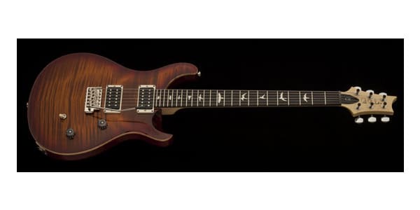 Paul Reed Smith(PRS)/CE24 Dark Cherry Sunburst