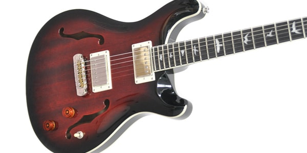 限定値引　PRS SE Hollowbody Standard