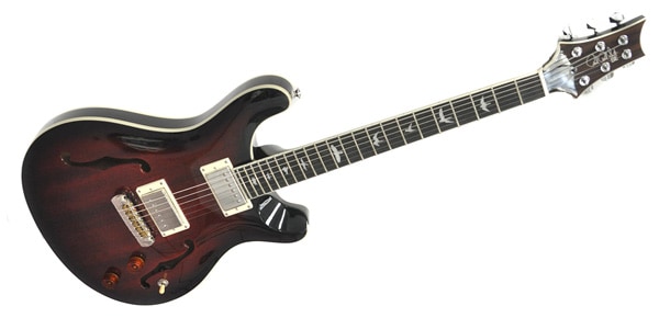 Paul Reed Smith (PRS) ( ポールリードスミス ) SE HOLLOWBODY