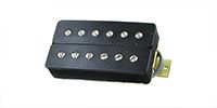 Paul Reed Smith(PRS) HFS Treble BLACK