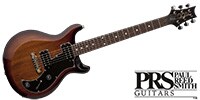 Paul Reed Smith(PRS) S2 Mira McCarty Tobacco Sunburst