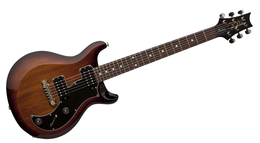 Paul Reed Smith(PRS)/S2 Mira McCarty Tobacco Sunburst