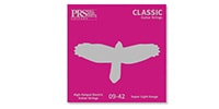 Paul Reed Smith(PRS) PRS Guitar Strings 009-042