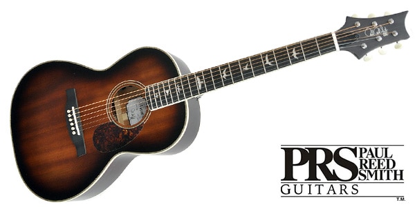 SE P20 Parlor w/Electric Tobacco Sunburst