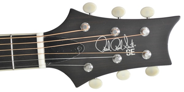 SE P20 Parlor w/Electric Tobacco Sunburst