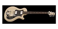 Paul Reed Smith(PRS) S2 Starla Antique White