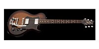 Paul Reed Smith(PRS) S2 Starla McCarty Tobacco Sunburst