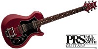 Paul Reed Smith(PRS) S2 Starla Vintage Cherry