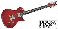 Paul Reed Smith(PRS) S2 Singlecut Scarlet Red