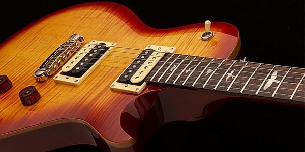 Paul Reed Smith (PRS) / SE 245 Vintage Sunburst画像2