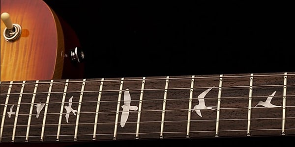 Paul Reed Smith (PRS) / SE 245 Vintage Sunburst画像6