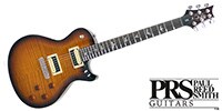 Paul Reed Smith(PRS) SE245 Tobacco Sunburst