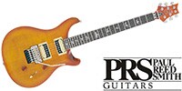 Paul Reed Smith(PRS) SE CUSTOM 24 FLOYD ROSE N Vintage Sunburst