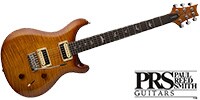 Paul Reed Smith(PRS) SE Custom 22 Sapphire/Black Back