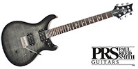 Paul Reed Smith(PRS) SE Custom 24 Charcoal Burst