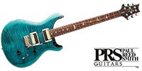 Paul Reed Smith(PRS) SE CUSTOM 24 Sapphire