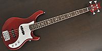 Paul Reed Smith(PRS) SE Kestrel Metallic Red