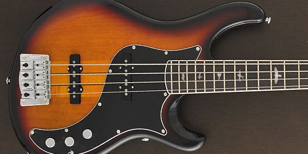 SE Kestrel Tri Color Sunburst