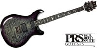 Paul Reed Smith(PRS) SE Mark Holcomb Holcomb Burst