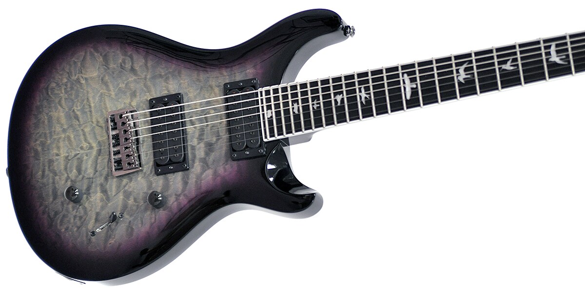 Paul Reed Smith Prs ポールリードスミス Se Mark Holcomb Svn Holcomb Burst Quilted Maple Veneer 送料無料 サウンドハウス Paul Reed Smith Prs ポールリードスミス Se Mark Holcomb Svn Holcomb Burst Quilted Maple Veneer 送料無料 サウンドハウス