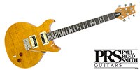 Paul Reed Smith(PRS) SE Santana SA