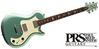 Paul Reed Smith(PRS) SE Starla Antique White w/Tortoise Shell Pickguard