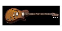 Paul Reed Smith(PRS) S2 Singlecut Semi-Hollow Violin Amber Sunburst